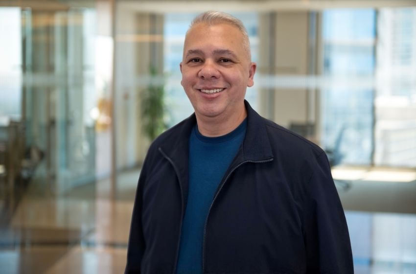 Lourival Belizário est le nouveau directeur général d'ABSS