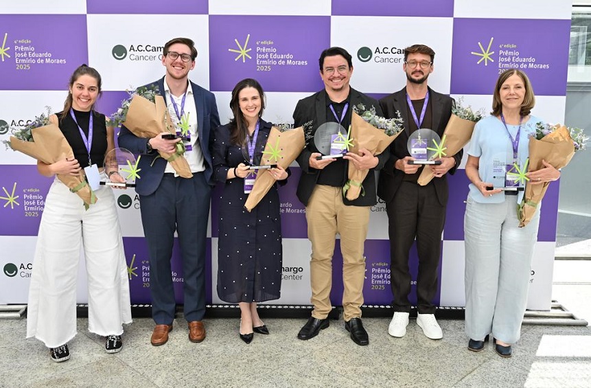 Le Prix José Eduardo Ermírio de Moraes annonce les lauréats 2025