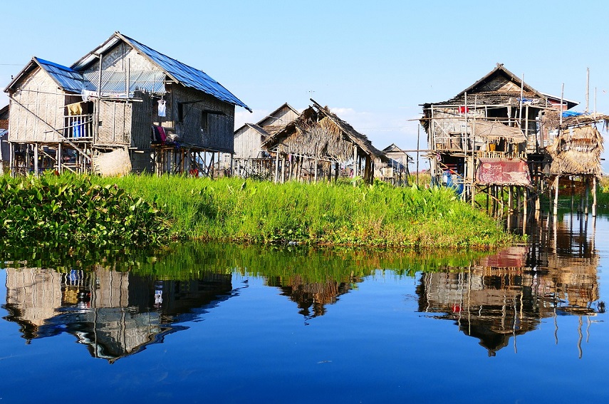 Rede AmorSaúde apporte une assistance gratuite aux communautés riveraines