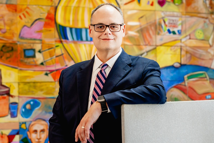 Une décennie d’informations : découvrir la prochaine transformation des soins de santé