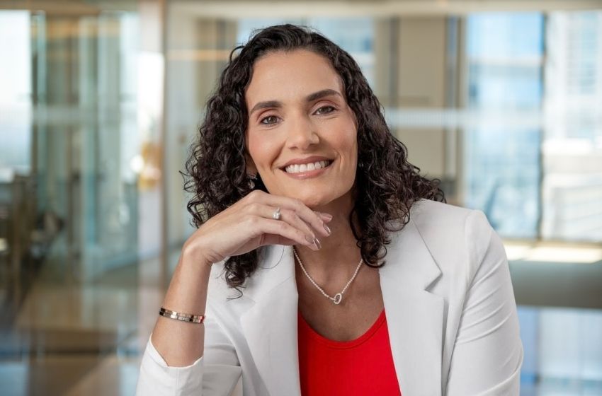 Vivian Coutinho prend la direction des opérations de Próximo Degrau