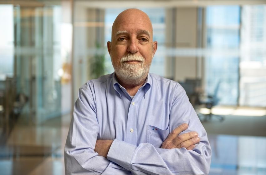 Kadu Santiago est le nouveau directeur médical technique de Nova Saúde