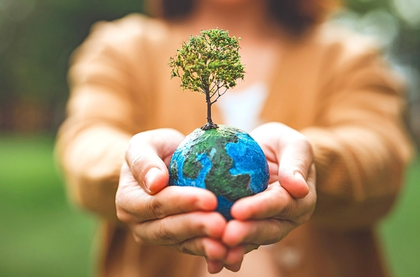 42% de la population brésilienne ressent l'impact du changement climatique sur la santé mentale