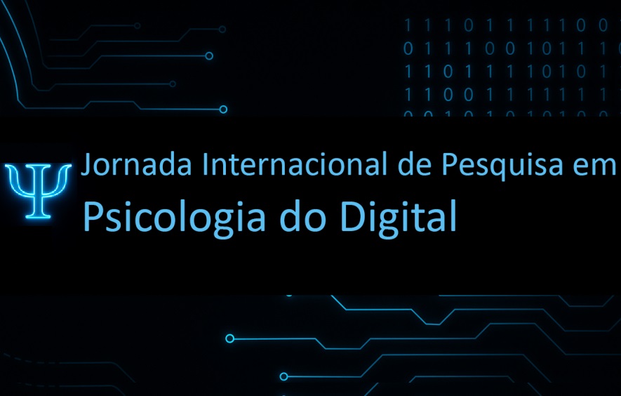 L'Institut de psychologie de l'USP organise un parcours en psychologie numérique