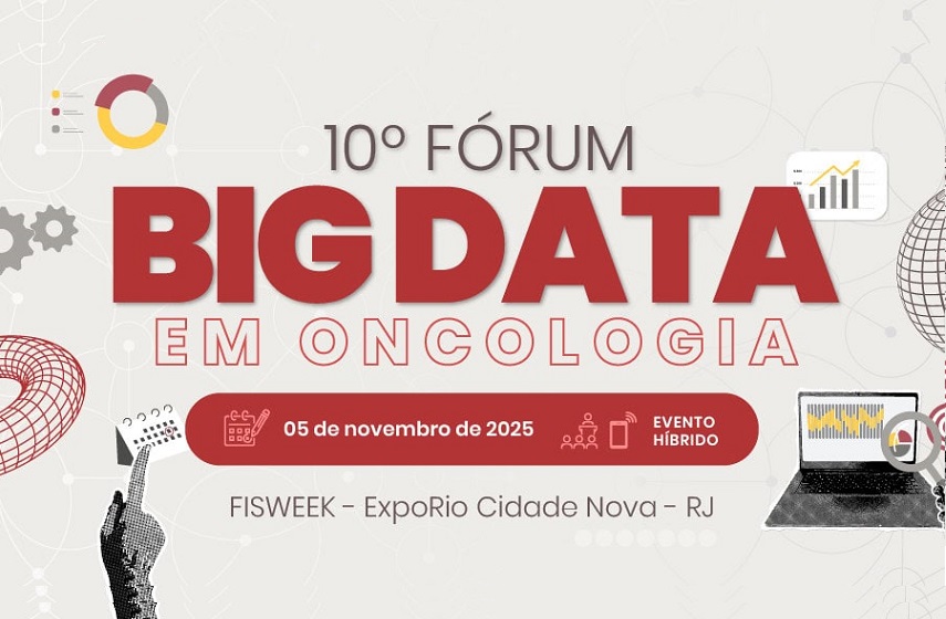 L'Observatoire d'oncologie et le TJCC promeuvent le forum Big Data en oncologie