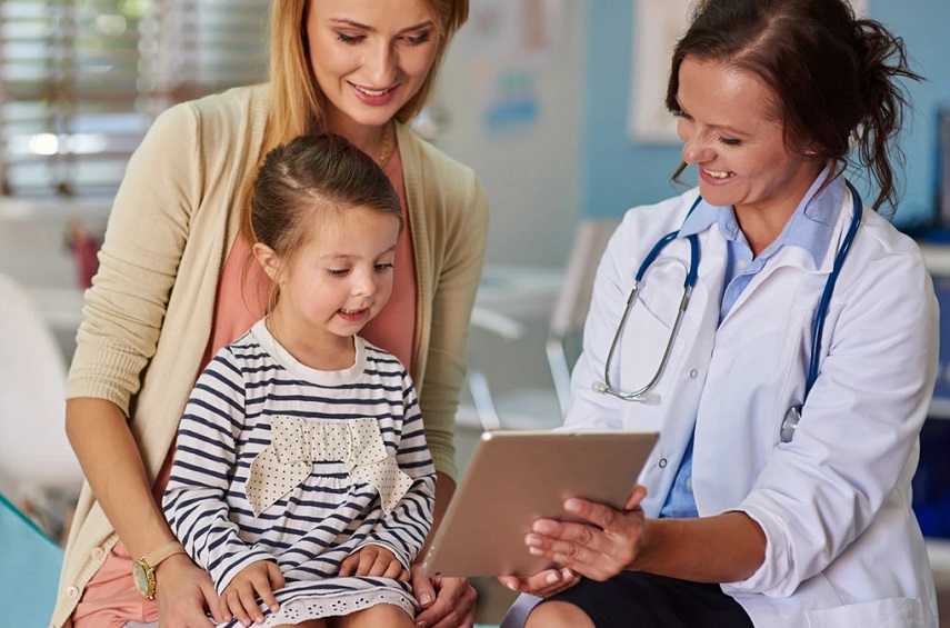 La Chambre approuve un test standardisé pour détecter les signes de risque d'autisme