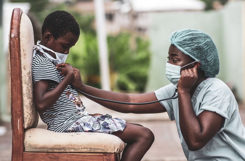 La méthodologie peut élargir le diagnostic de la tuberculose chez les enfants