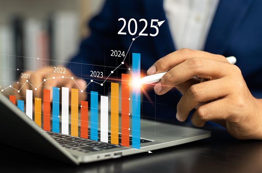 Toutes les régions enregistrent une augmentation du nombre de bénéficiaires du plan de santé sur une période de 12 mois