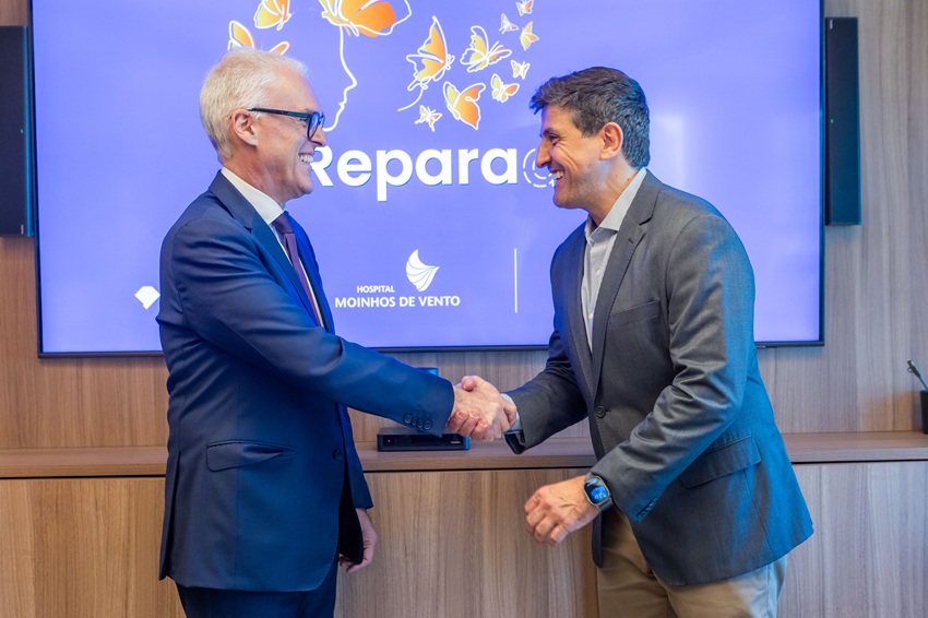 Un partenariat garantit des chirurgies réparatrices gratuites pour les victimes de violences