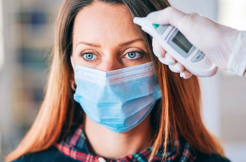 Un patient sur quatre hospitalisé pour covid souffre d'une maladie rénale après sa sortie