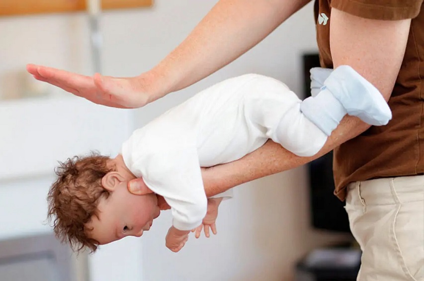 Un projet oblige les hôpitaux à guider les parents sur les premiers secours