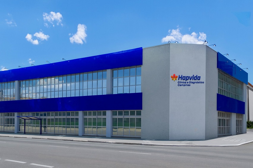 Hapvida investit 12,8 millions de reais dans de nouvelles unités à São Paulo