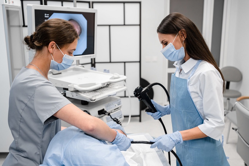 Einstein obtient une certification internationale en endoscopie