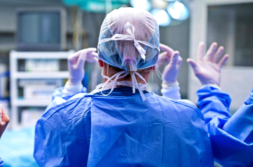 Xénotransplantations et tentative de réduire la file d'attente des organes dans le système de santé unifié