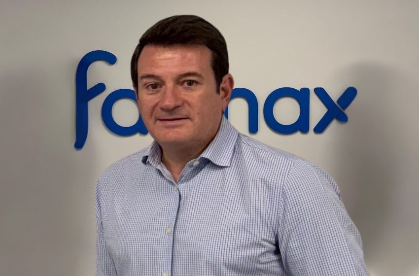 Luiz Eduardo Clavis est le nouveau PDG du groupe Farmax