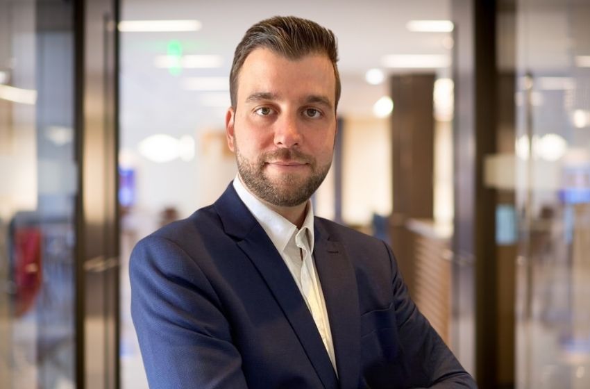 Daniel Fonseca prend la direction de l'immunologie chez Galderma au Brésil