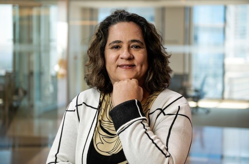 Érika Campana présidera le département Hypertension du SBC