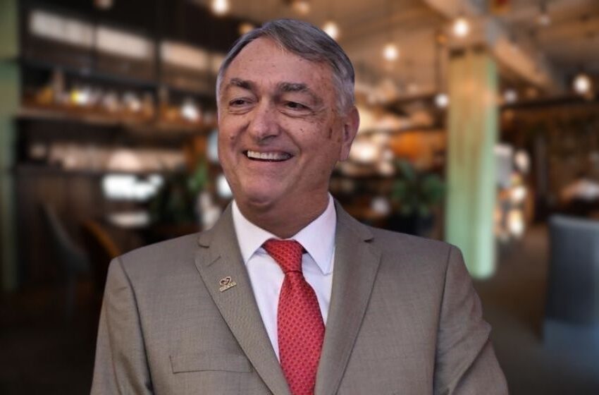 Ricardo Pavanello assume la présidence de la SOCESP pour le biennium 2026/2027