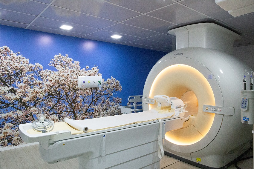 FIDI et Iamspe inaugurent un nouvel espace de diagnostic par imagerie