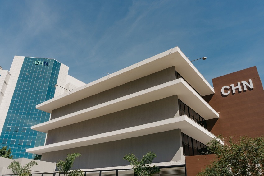 L'hôpital de Niterói obtient le label d'excellence en cardiologie