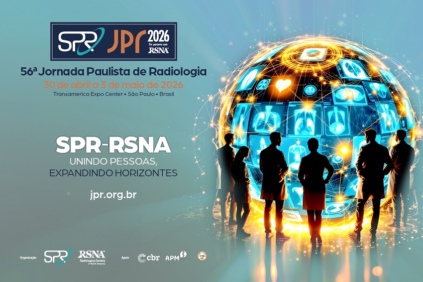 La 56ème Conférence de radiologie de São Paulo annonce son programme scientifique