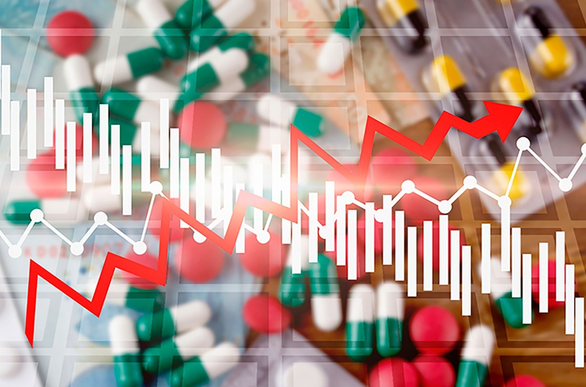 Les dépenses en médicaments du plan de santé augmentent au Brésil