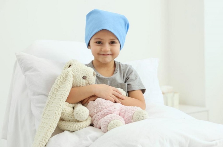 OncoBrasil étend ses actions et renforce la cartographie de l'oncologie infantile