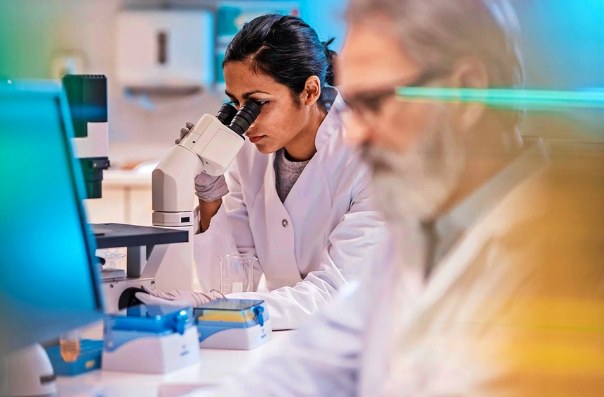 United ouvre un laboratoire de reproduction humaine à São Paulo