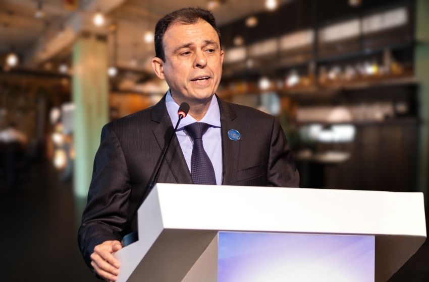 João Salles est le nouveau président de la Société Brésilienne du Diabète