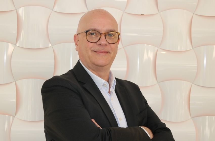 Cesar Izique est le nouveau directeur exécutif d'Unimed Axis