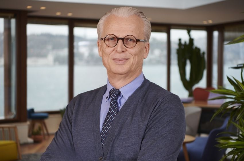 Adriano Treve rejoint le conseil consultatif de Biolab