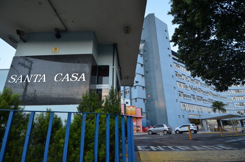 Le TJ-SP approuve le plan de redressement judiciaire de Santa Casa de Araçatuba