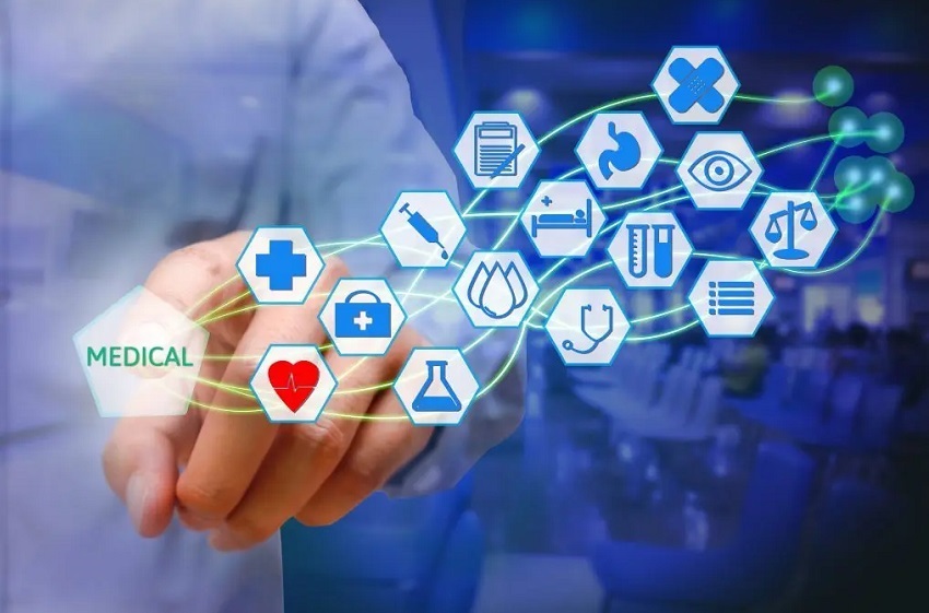Le marché des dispositifs médicaux devrait croître de 7 % par an jusqu'en 2030