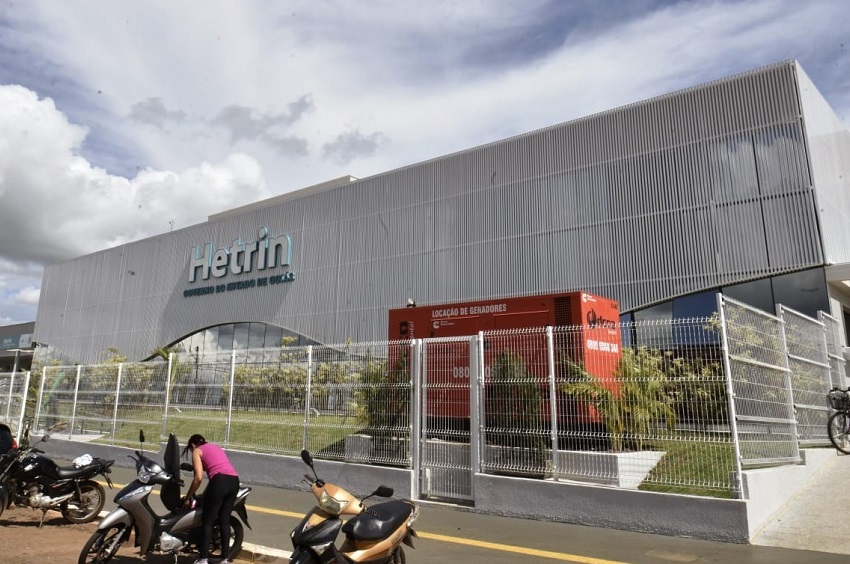 Le réseau public de Goiás obtient le label de qualité maximale dans les laboratoires