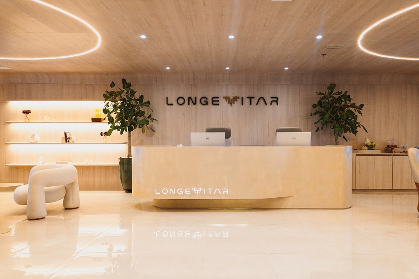 Longevitar ouvre un centre de médecine régénérative à São Paulo