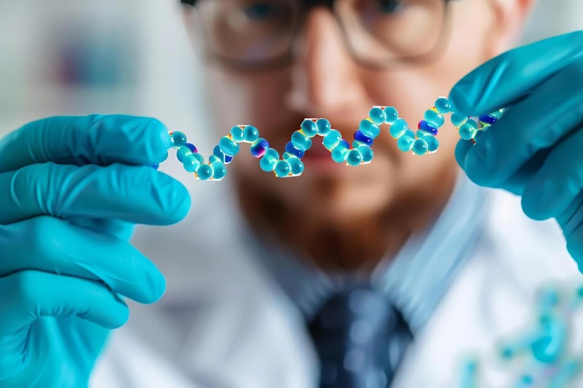 Maladies rares : la nouvelle technologie SUS réduit le temps de diagnostic