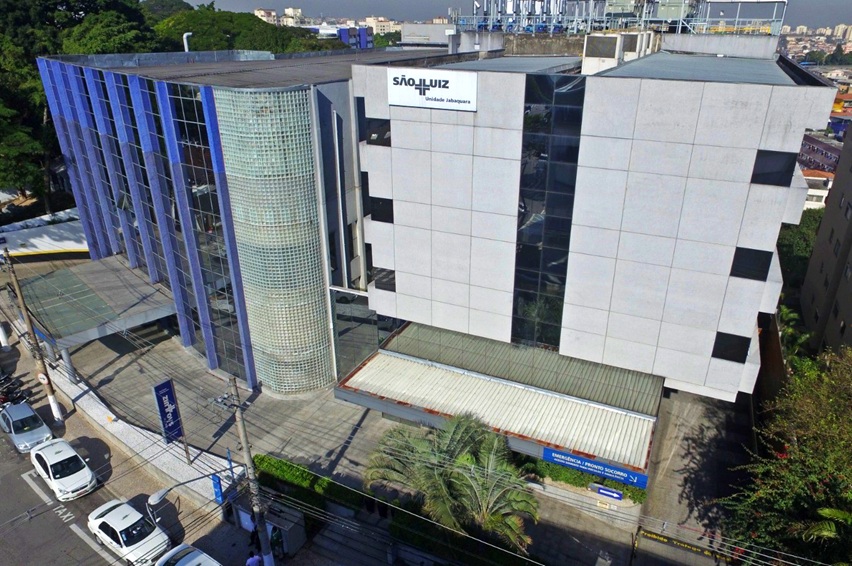 Rede D'Or investit 8 millions de reais dans des unités de soins intensifs très complexes à SP