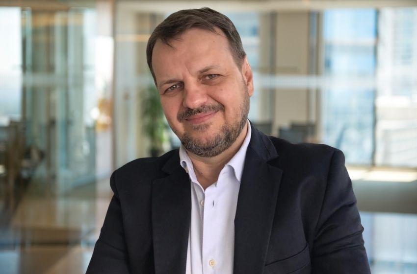 Dennys Santos reprend l'unité cannabis médical d'Alko