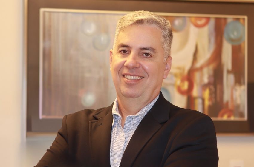 Flaviano Ventorim, PDG de FSFX, est élu président de CMB