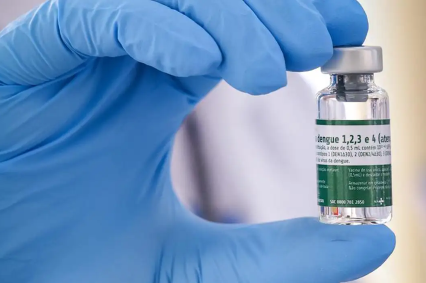 Le vaccin brésilien contre la dengue reste efficace jusqu'à 5 ans