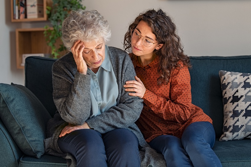 Les Brésiliens craignent la maladie d'Alzheimer, mais sous-estiment l'importance d'un diagnostic précoce