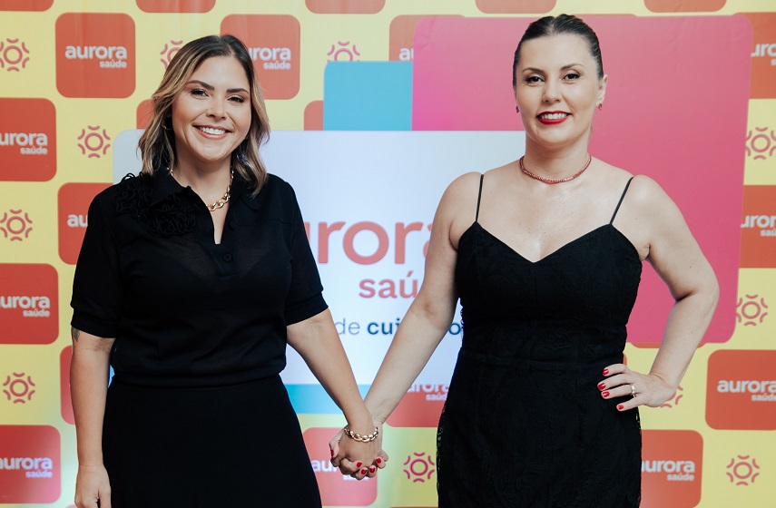 Aurora Saúde lance un programme d'accueil pour les femmes en situation de violence