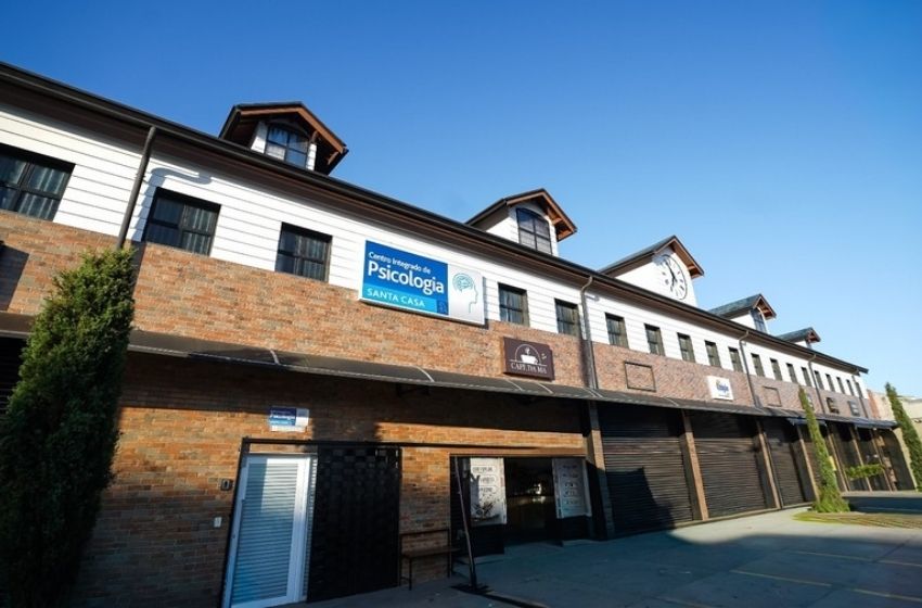 Santa Casa de Bragança Paulista ouvre un centre de psychologie intégré