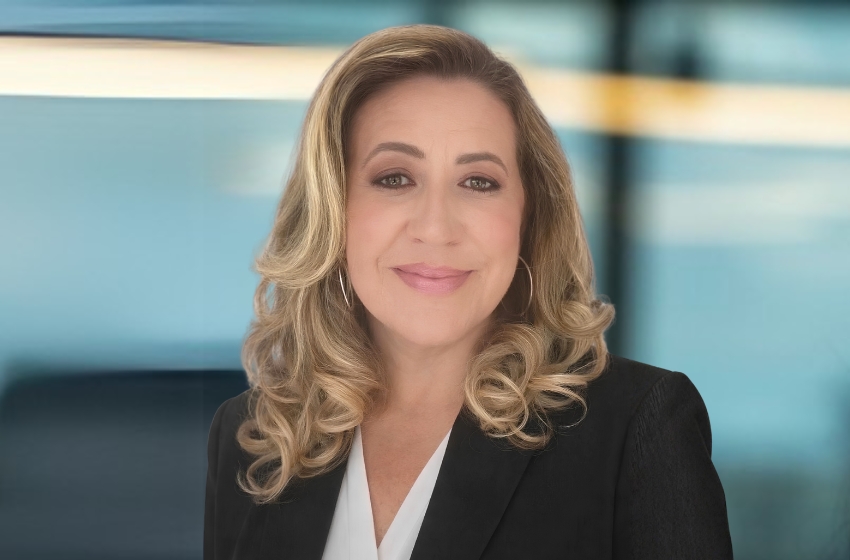Fernanda Castaldeli est la nouvelle directrice de l'innovation d'Aché