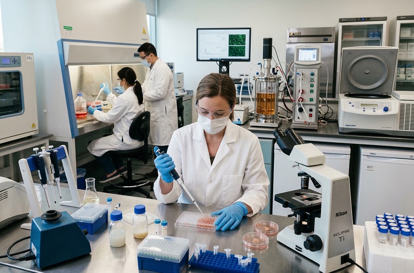 Le nouveau Centre National de Vaccination UFMG recevra 161,5 millions de BRL du ministère de la Santé