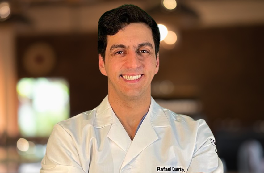 Travailler comme médecin aux États-Unis, c'est rivaliser à un autre niveau