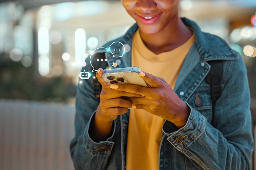 7 Brésiliens sur 10 se sont tournés vers l'IA pour répondre à leurs questions sur les maladies