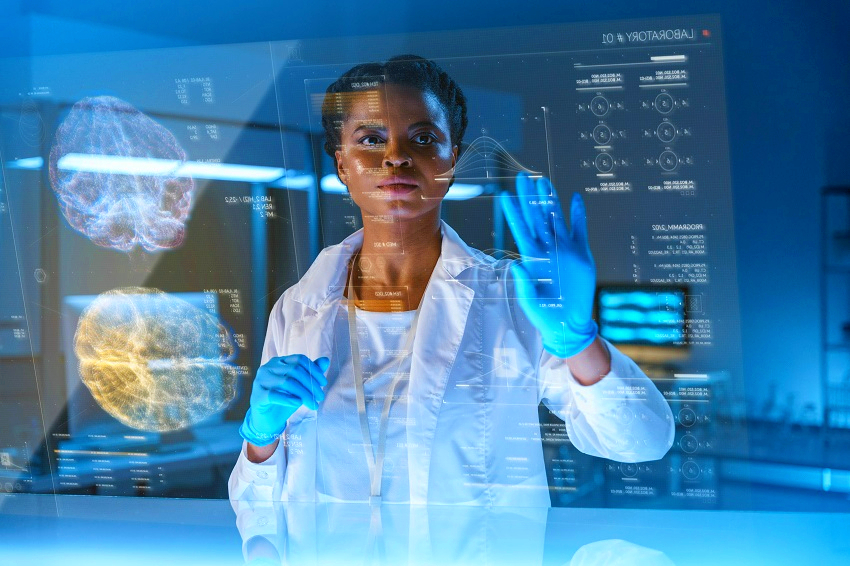 Embrapii investit 30 millions de reais dans l'innovation en santé