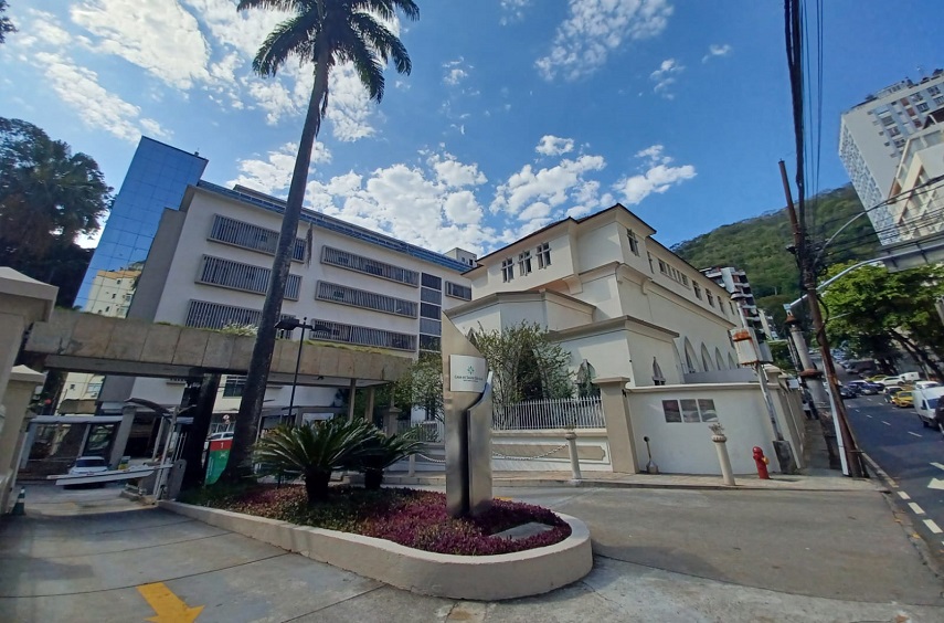 Casa de Saúde São José et FioSaúde créent un modèle de « verticalisation virtuelle »