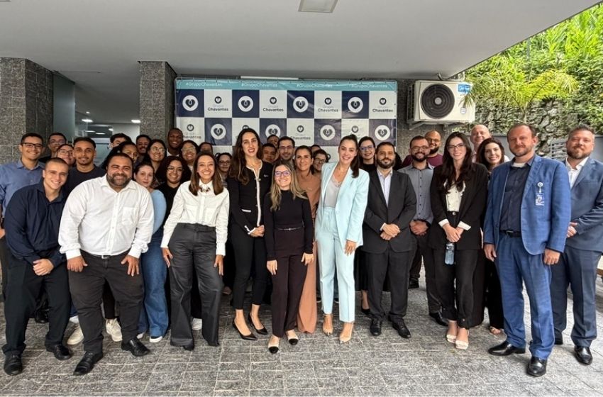 Le Groupe Chavantes obtient la certification internationale Qmentum